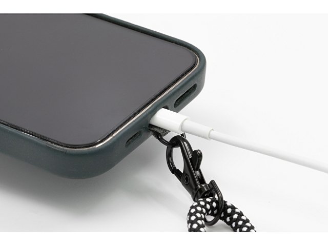 Ремешок-держатель для телефона на запястье «Lany Wristband Eco»