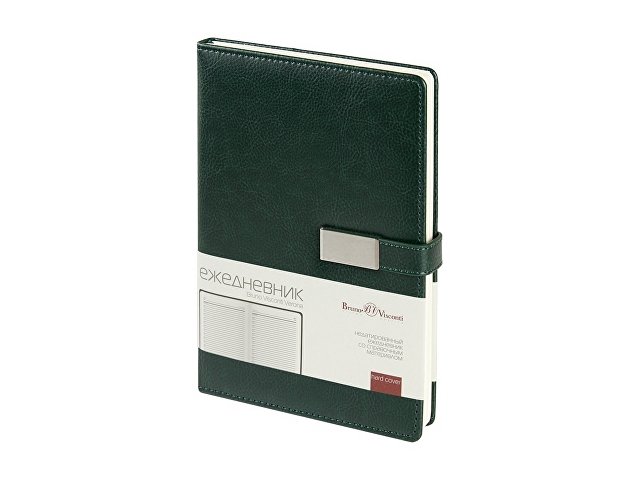 Ежедневник недатированный А5 «Verona» thumbnail