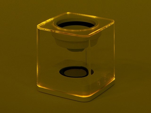 Портативная колонка «iLO Speaker», 10 Вт thumbnail