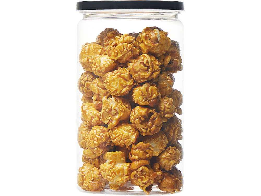 Попкорн карамельный «Caramelt» фото 2 Попкорн карамельный «Caramelt» фото 2