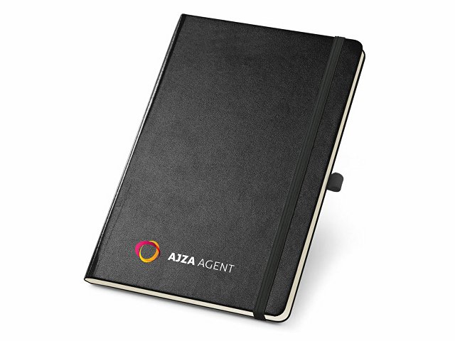 Блокнот A5 «CHAMBERI» thumbnail