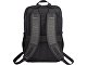 17-дюймовый рюкзак Camden для ноутбука, темно-серый