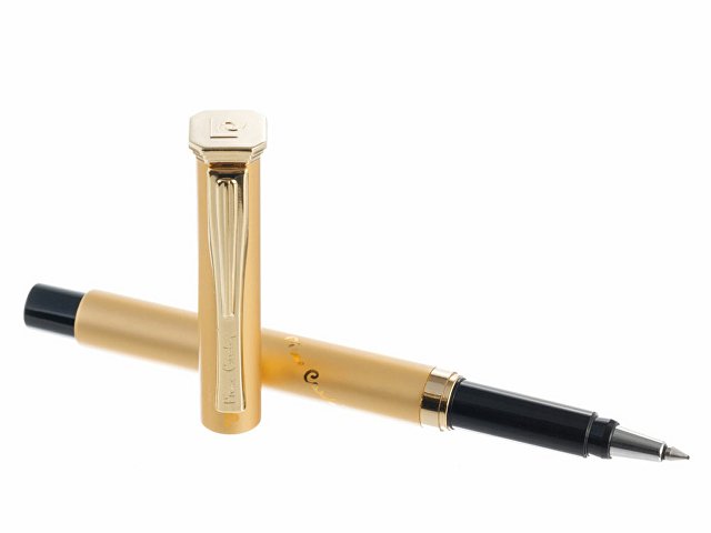 Ручка-роллер «Gamme» thumbnail