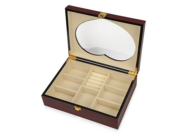 Шкатулка «Сердечко» thumbnail