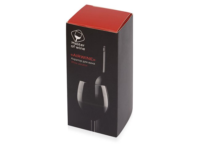 Аэратор для вина «Airwine» thumbnail