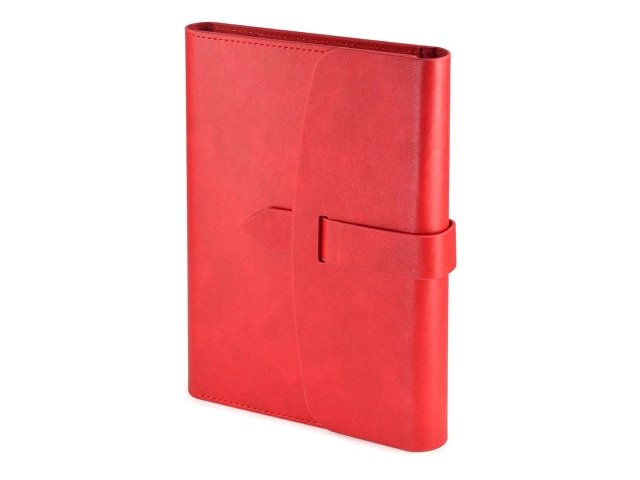 Ежедневник недатированный А5 «Senate» с магнитным клапаном thumbnail