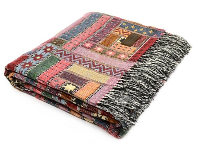 Плед «BALTIMORA 2950» thumbnail