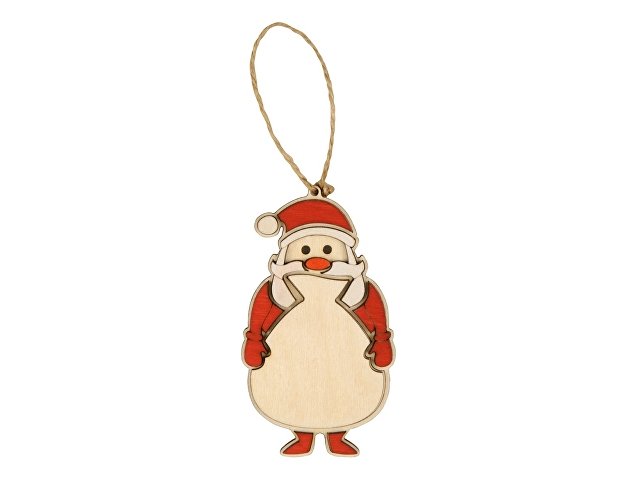 Подвеска «Дед Мороз» thumbnail