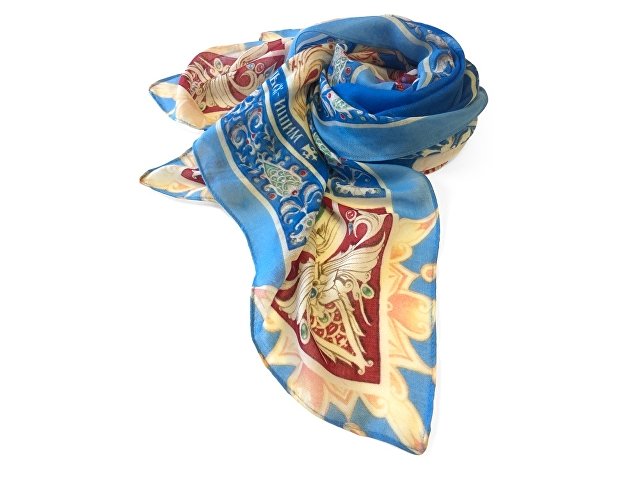 Палантин «Конёк - Горбунок» thumbnail