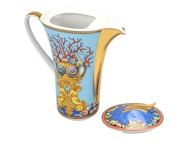 Кофейник «La Mer» thumbnail