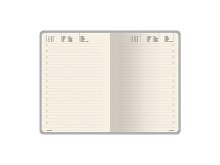 Ежедневник недатированный А5 «Megapolis Velvet New»