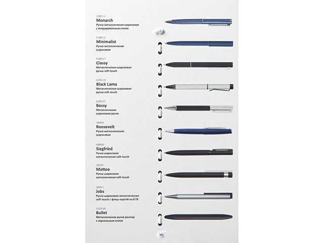 Промо-сет Lettertone