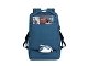 Рюкзак для ноутбука 17.3" 8365, синий