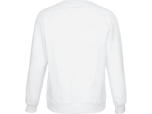 Свитшот оверсайз с рукавом реглан «Belgrade», унисекс