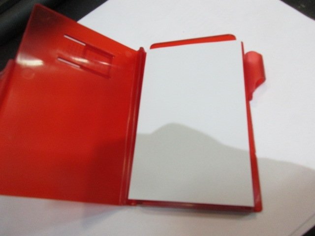 Записная книжка «Альманах»