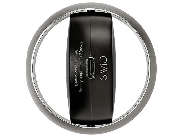 Беспроводные наушники TWS «Ironwood N3»