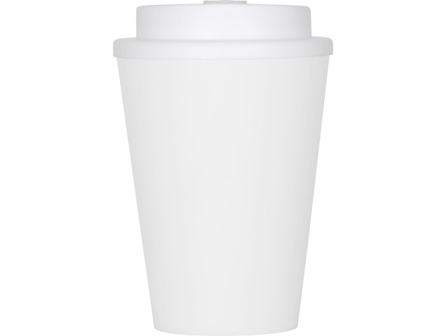 Пластиковый стакан с двойными стенками «Take away»