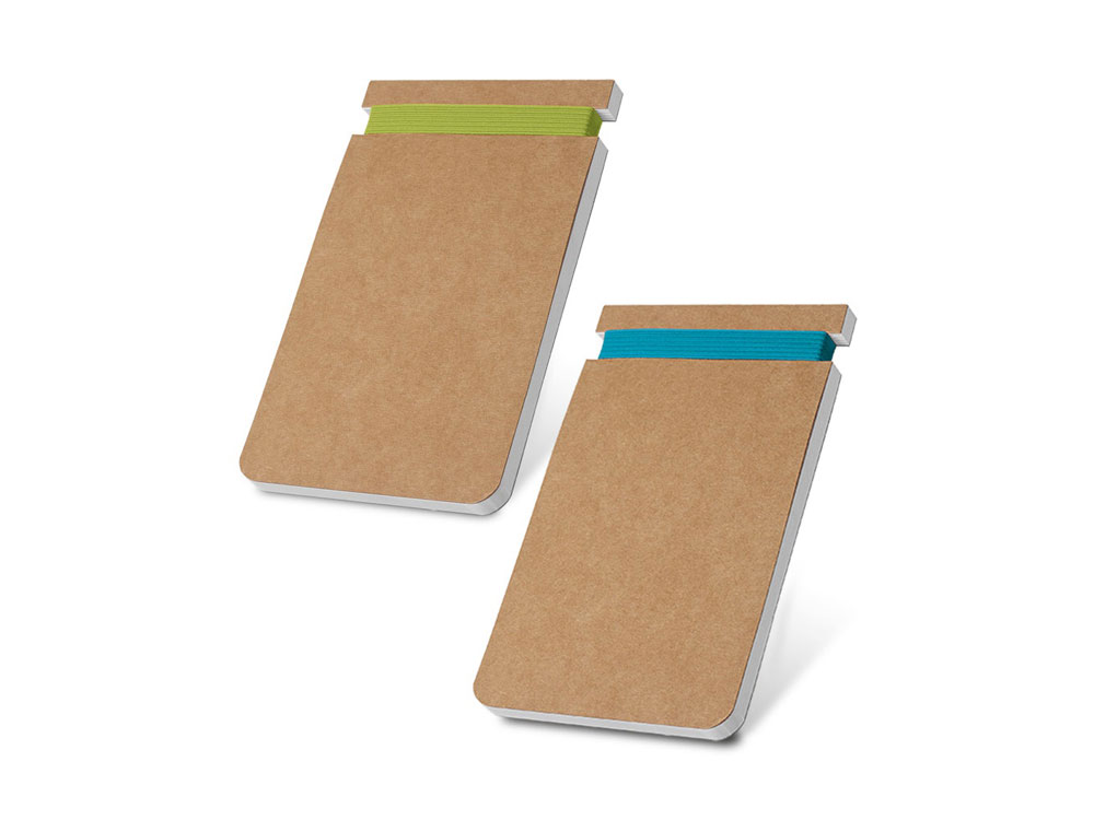 Блокнот B7 «WILDE» фото 2 Блокнот B7 «WILDE» фото 2