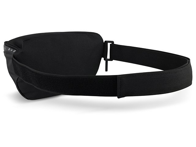 Сумка на пояс «Blanc Delight» thumbnail