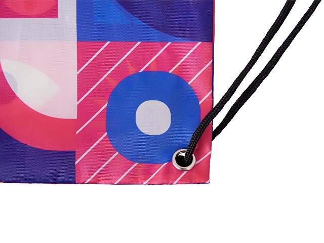 Рюкзак-мешок с возможностью полноцветной печати thumbnail