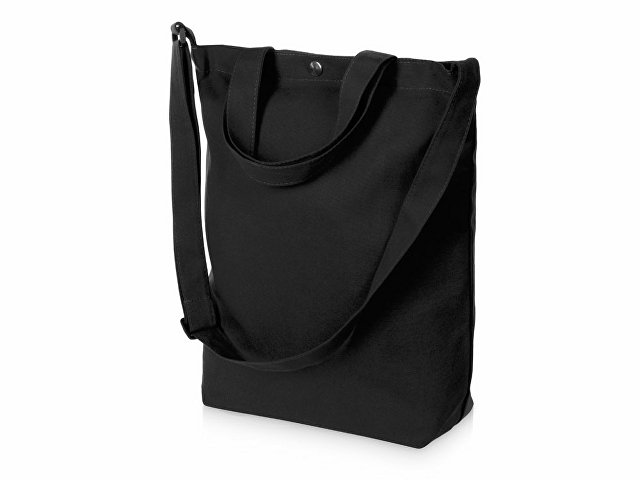 Сумка «Helfer» на кнопке с регулирующейся лямкой thumbnail