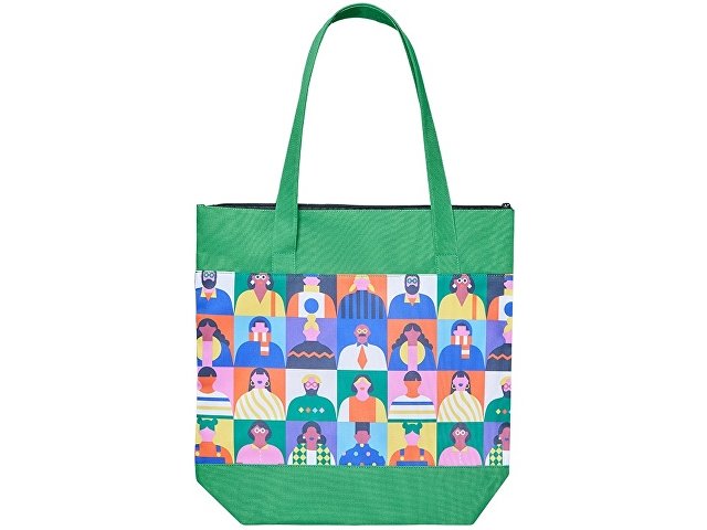 Сумка для шопинга с возможностью полноцветной печати thumbnail