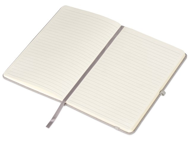 Блокнот А5 «Ribby» thumbnail