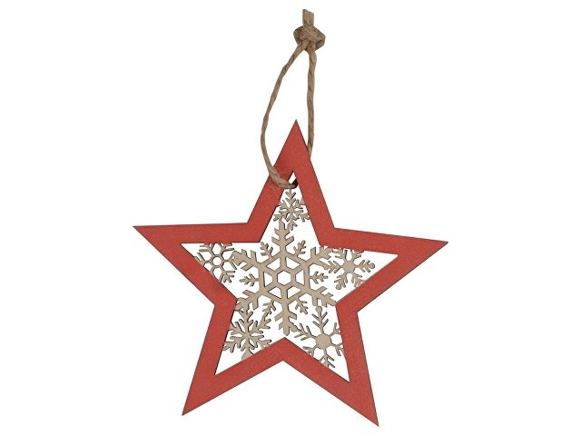 Подвеска «Звездочка» thumbnail