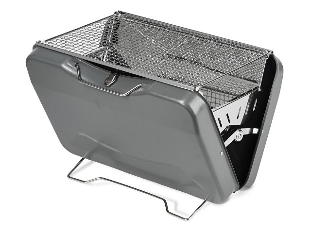 Портативный гриль-мангал «Kamal»