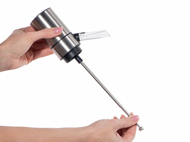 Электрический аэратор-диспенсер для вина «Wine delight» thumbnail