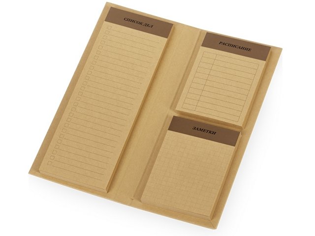 Планер с отрывными листами «Write & plan» thumbnail