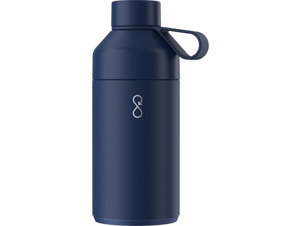 Бутылка для воды «Ocean Bottle» с вакуумной изоляцией