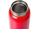 Термокружка Relaxika 701 (0,48 литра), красная (без лого)