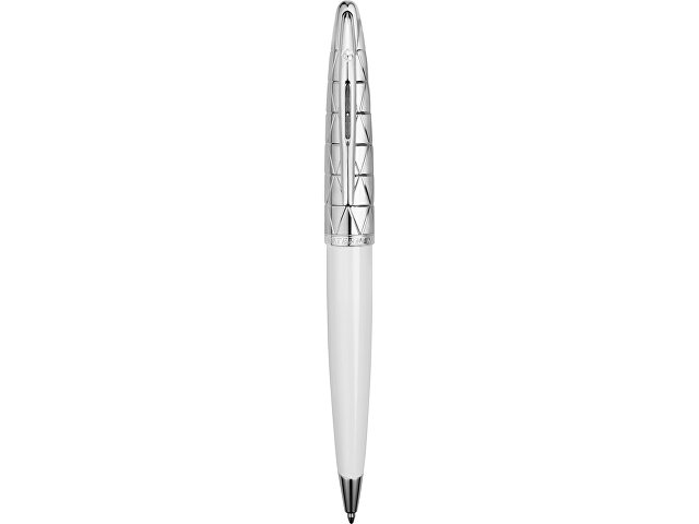 Ручка шариковая «Carene Contemporary White ST» thumbnail