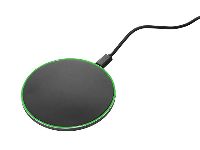 Беспроводное зарядное устройство «Ironwood N4», 15 Вт thumbnail