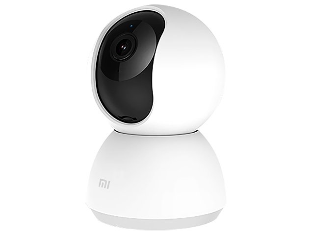 Видеокамера безопасности «Mi Home Security Camera 360°», 1080P thumbnail