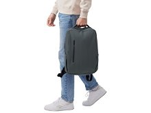 Водостойки рюкзак Jacky для ноутбука 15''