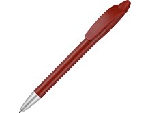 Ручка пластиковая шариковая «Айседора» (арт. 13271.01)