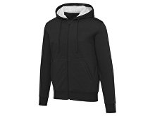 Толстовка из шерпы «Natron»