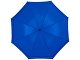 Зонт-трость Zeke 30", ярко-синий