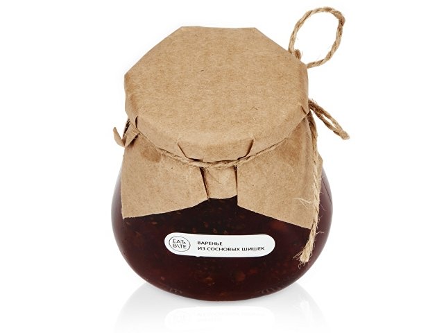 Варенье из сосновых шишек thumbnail