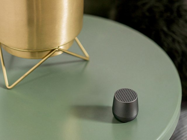 Колонка беспроводная Mino+ thumbnail