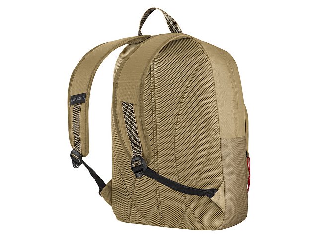 Рюкзак «Crango» с отделением для ноутбука 16" thumbnail