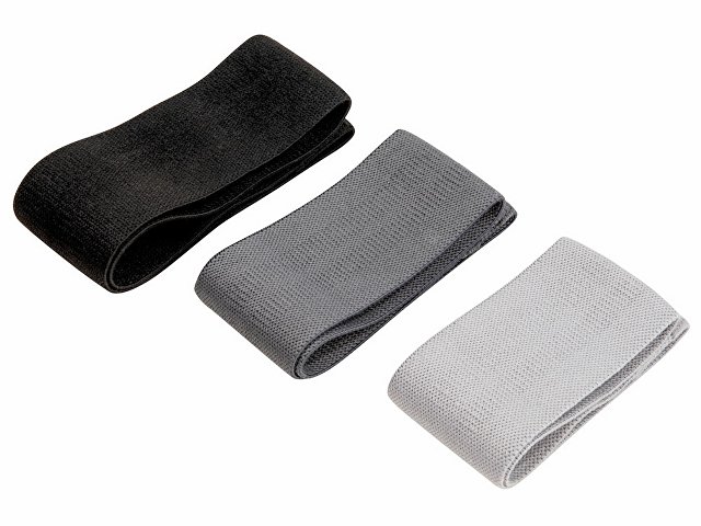 Набор тканевых фитнес-резинок «Shape» thumbnail