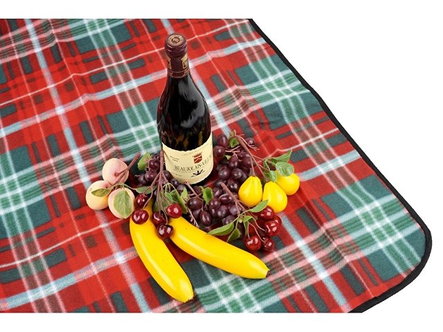 Плед «Шотландия» thumbnail