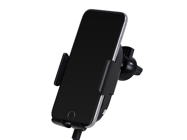 Автомобильное беспроводное зарядное устройство с датчиком «OptIQ Lite», 15 Вт thumbnail