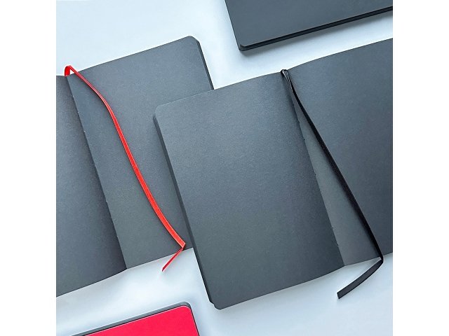 Скетчбук А5 «Sketch & Art» 100 г/м2, soft-touch thumbnail