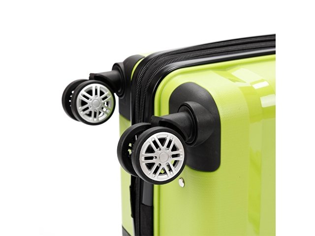 Чемодан «В Отпуск», 35 л thumbnail