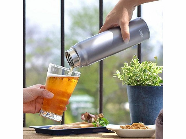 Термос «FJK-500», 500 мл thumbnail