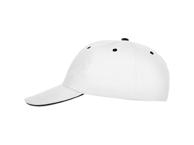 Бейсболка «Panel» thumbnail